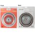 Wire Cup Brush Twisted 150mm X M14 With 0.80mm Wire Heavy Duty